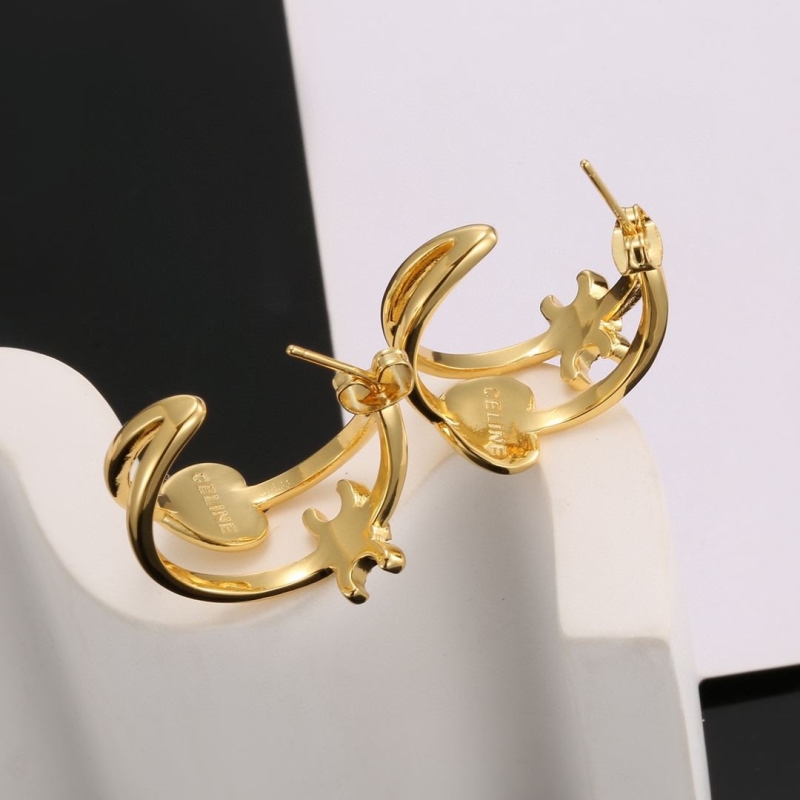 Ce1i*e earrings